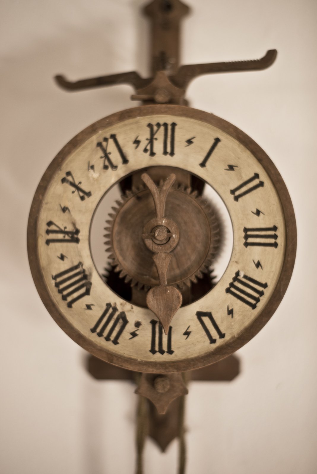 Mit Liebe zum Detail eingerichtet